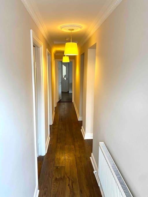City Centre House Close To 3 Arena Vila Dublin Exterior foto